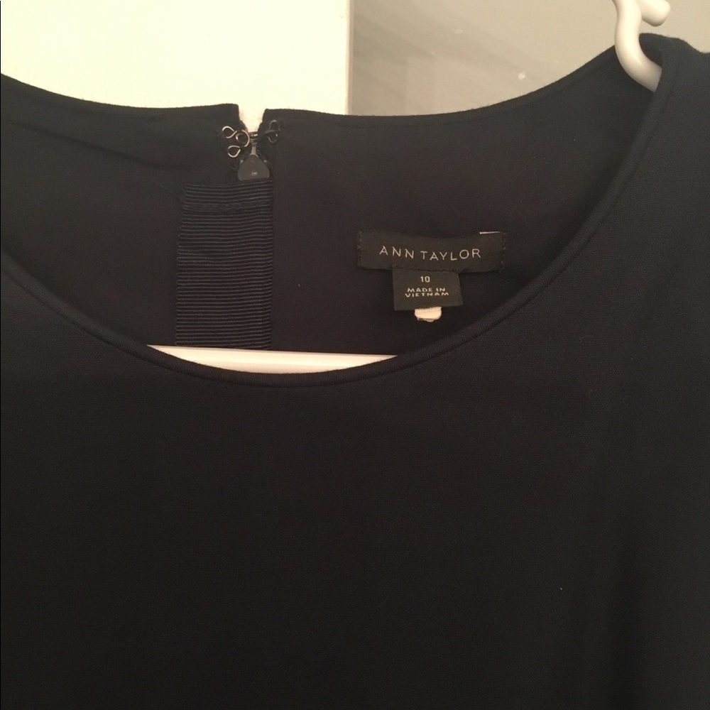 Ann Taylor